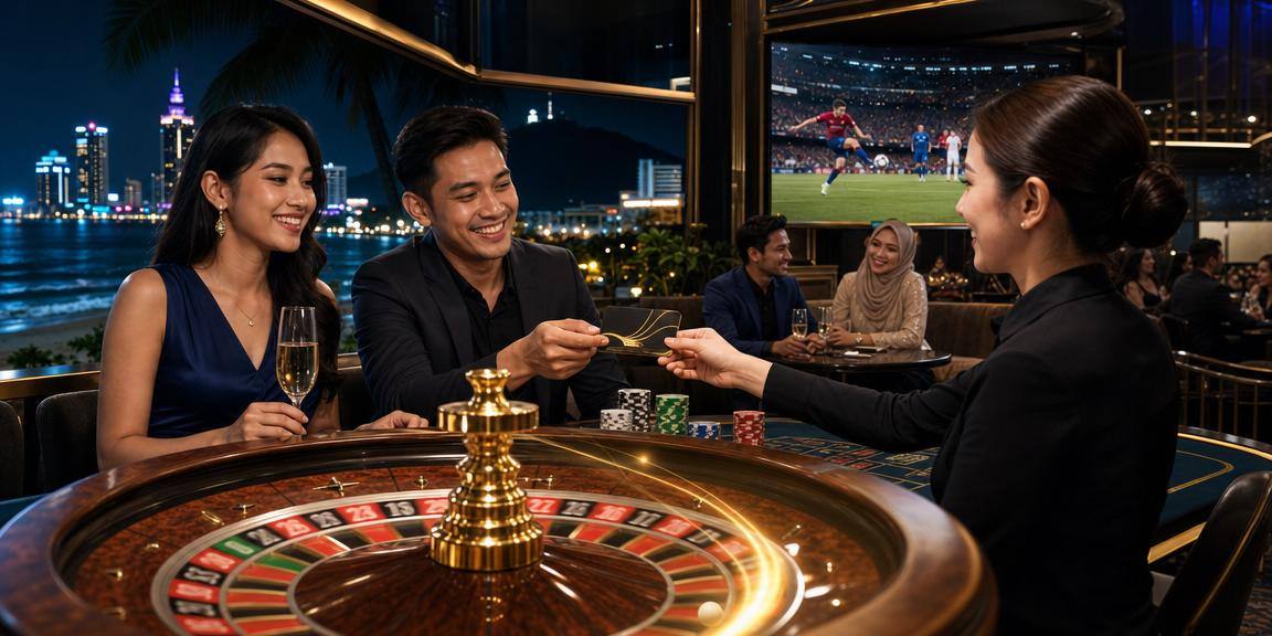 sakautoto Terjun ke Dunia Golden Catch Bersama Kami
